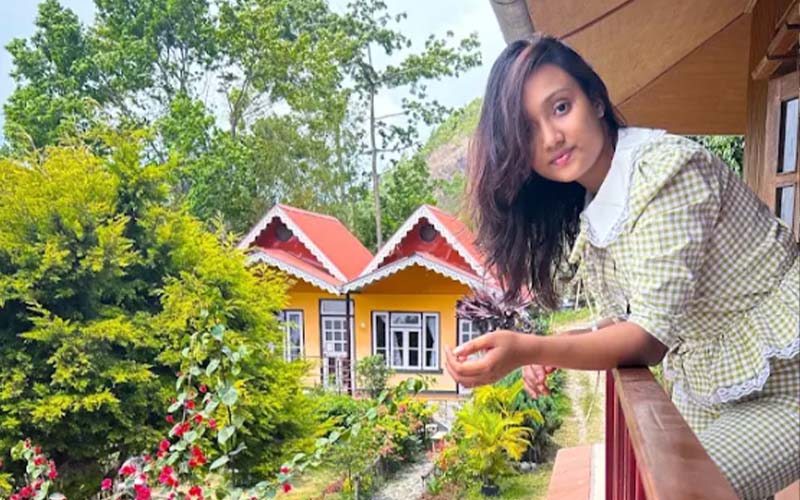 K. K. Homestay Images